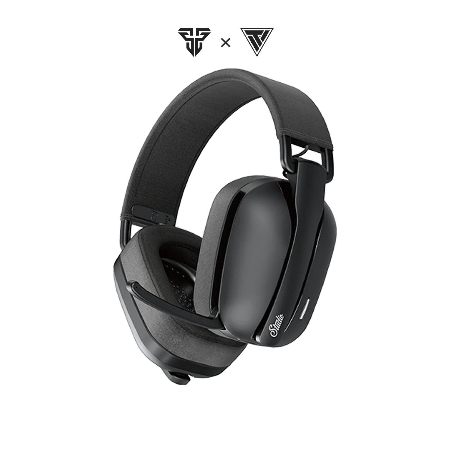 Fantech Studio WHG03 Wireless Black Headset Fantech Studio WHG03 Wireless Black Headset